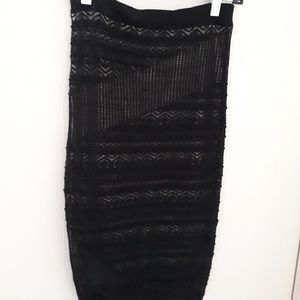 Rachel Roy High waist skirt